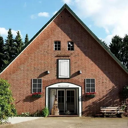 Haasehof ジッテンゼン