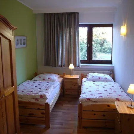 Haasehof * ジッテンゼン