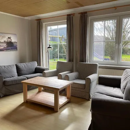 Haasehof ジッテンゼン