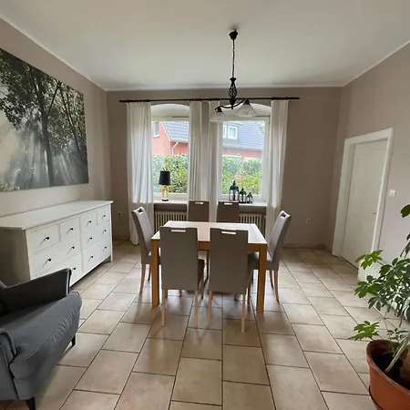 Haasehof ジッテンゼン