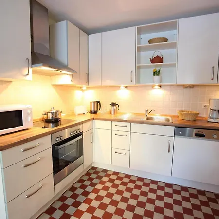 Haasehof ジッテンゼン